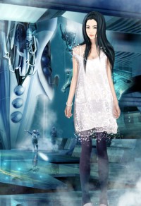 被恶魔锁住的angel